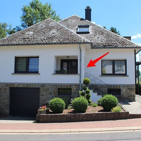 Holiday Apartment 4You Butgenbach Exterior photo