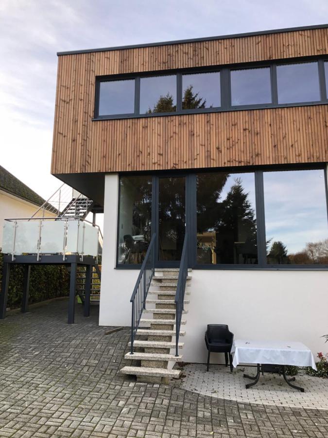 Holiday Apartment 4You Butgenbach Exterior photo